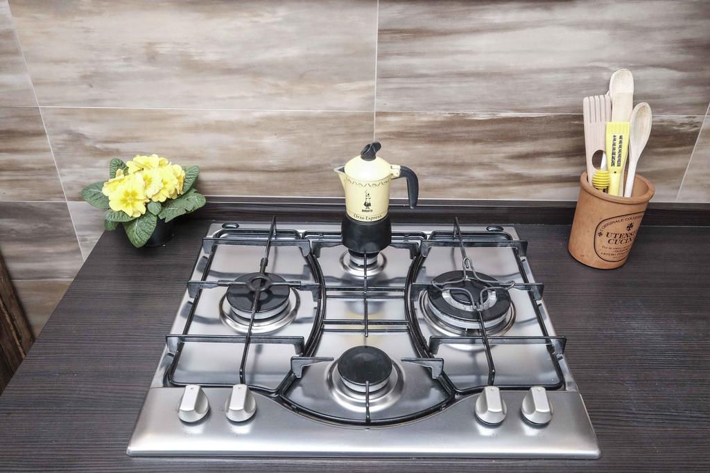 Apartamento Monteverde 2bdr Family Roma