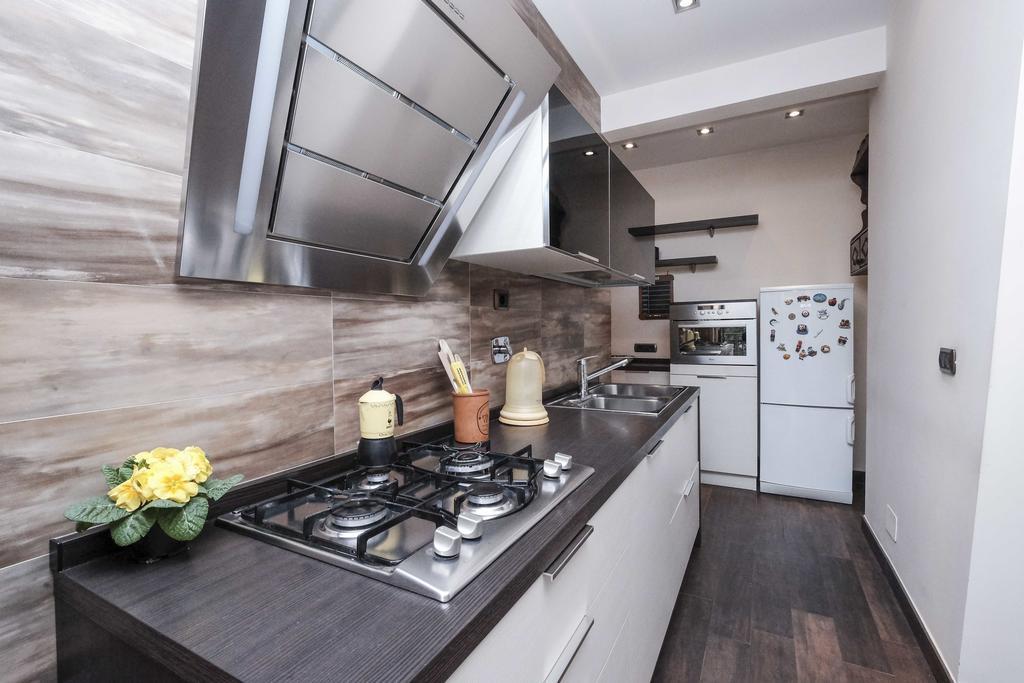 Apartamento Monteverde 2bdr Family