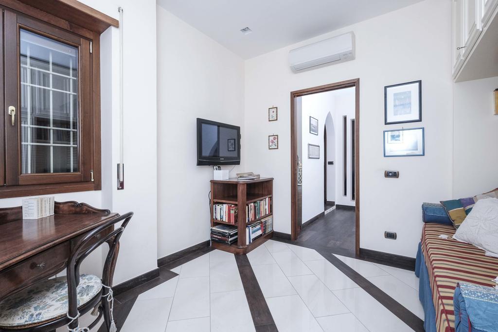 Apartamento Monteverde 2bdr Family Roma
