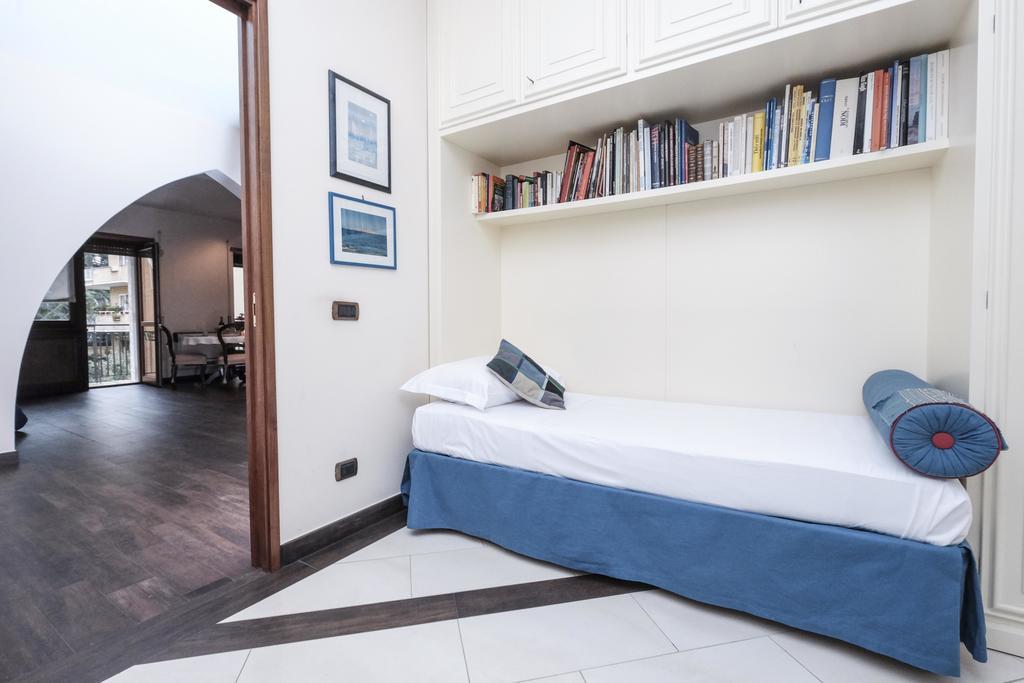 Monteverde 2bdr Family Apartamento Roma